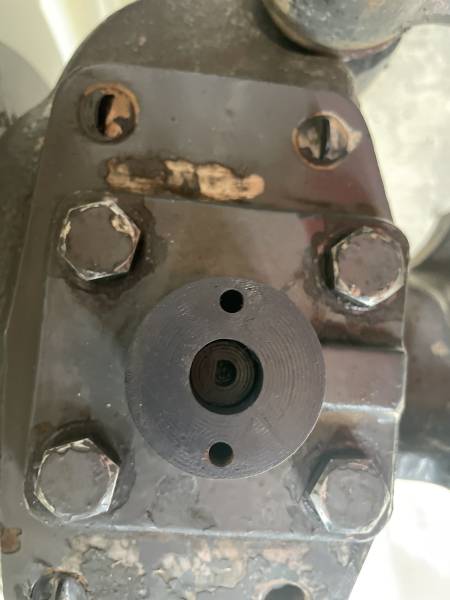 Adaptateur de capteur/pont made in benoit 👍 Adaptateur de capteur/pont made in benoit 👍